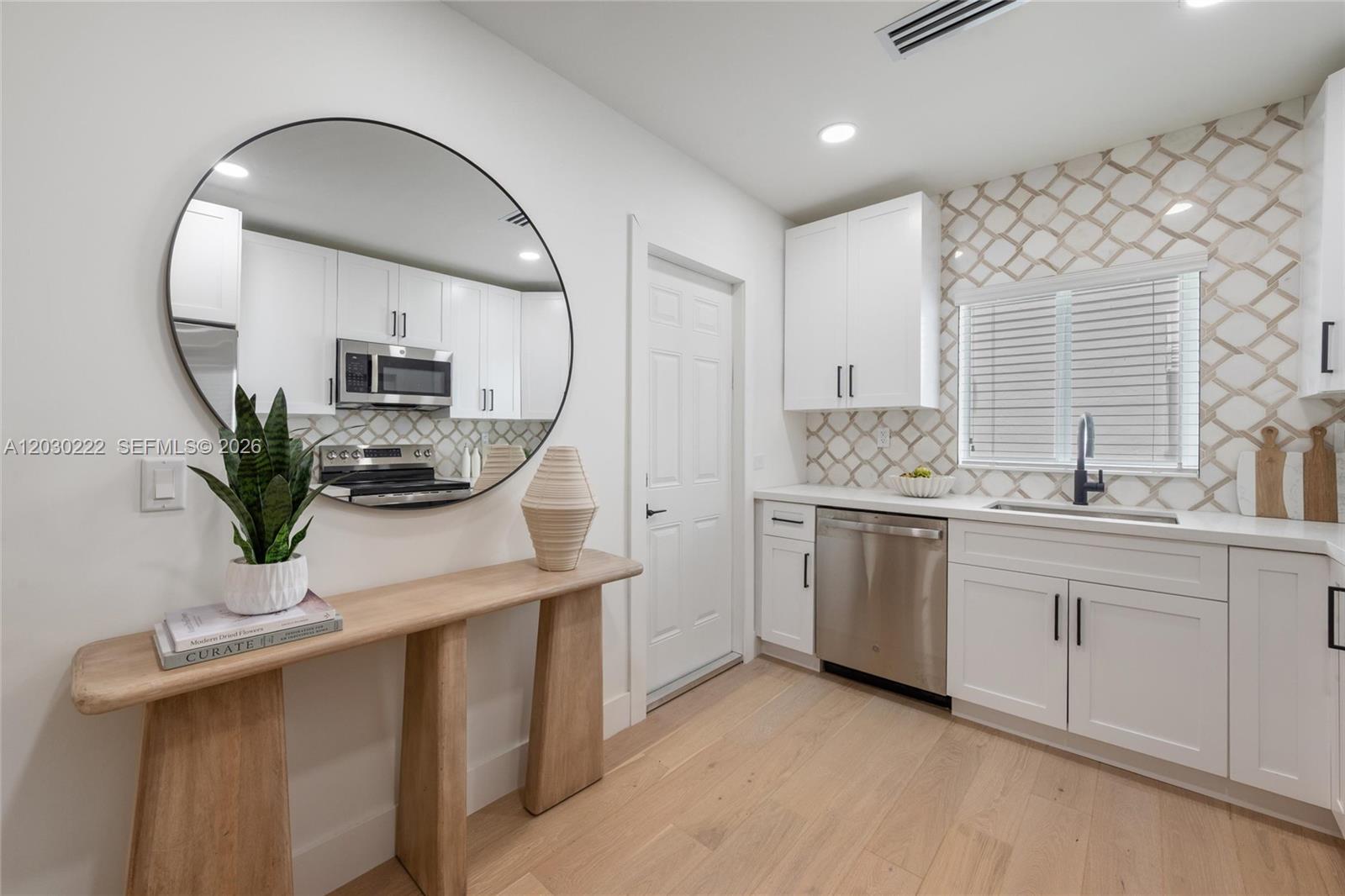 FEDERAL WAY AMD - Residential