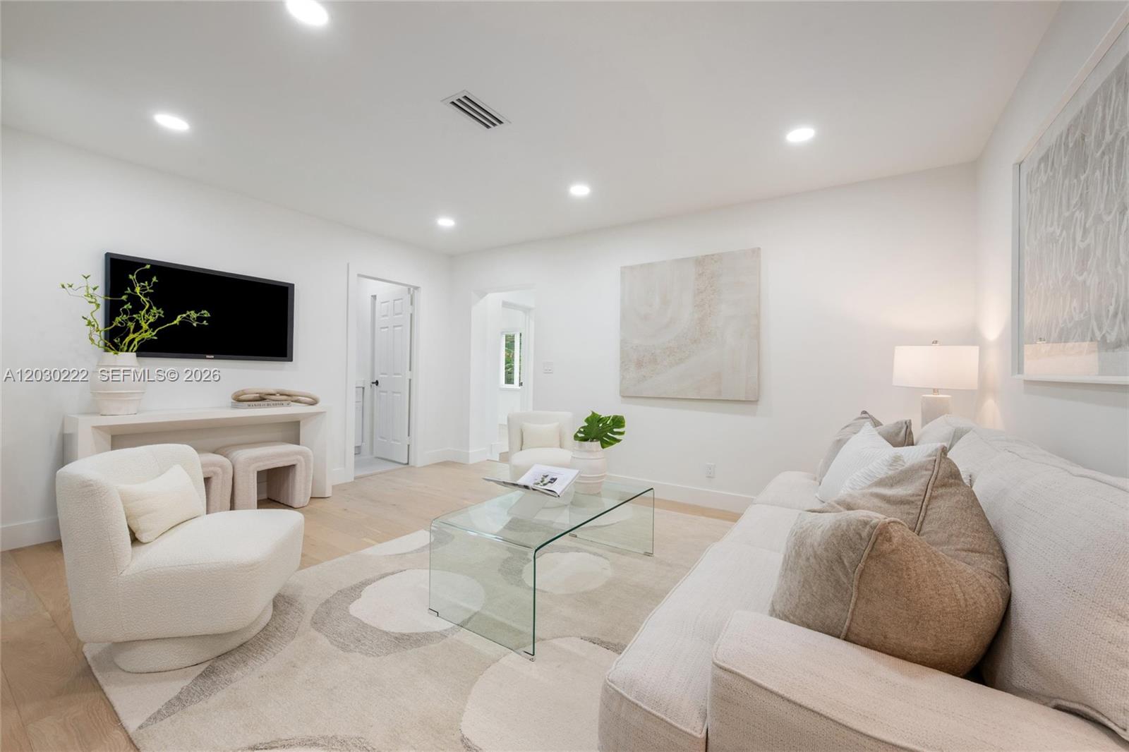 FEDERAL WAY AMD - Residential