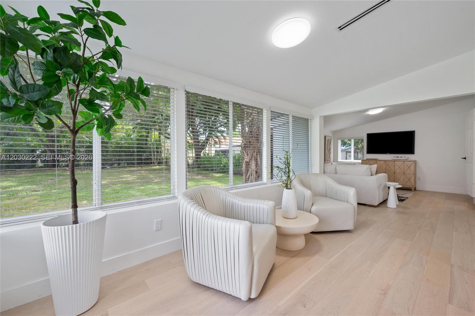FEDERAL WAY AMD - Residential
