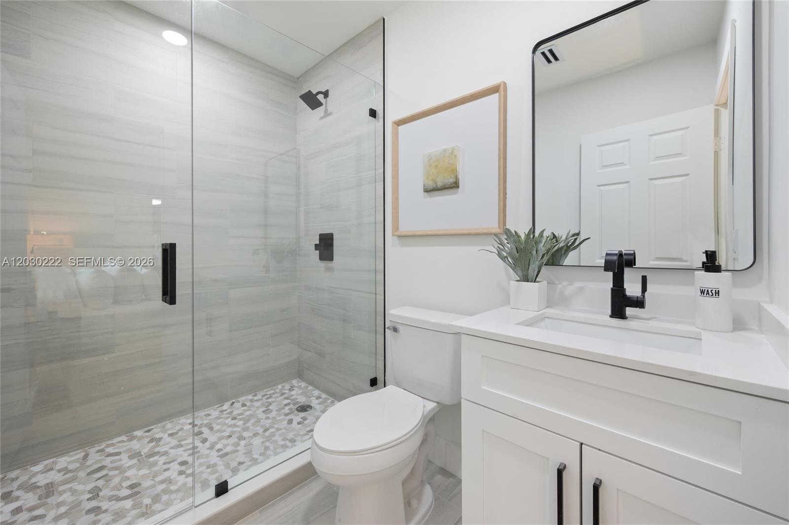 FEDERAL WAY AMD - Residential
