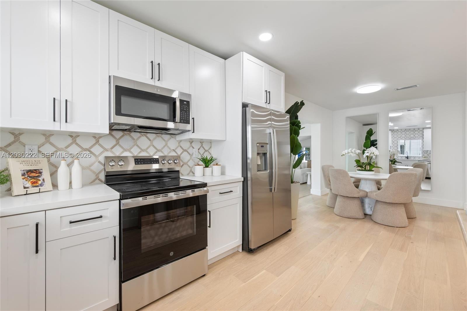 FEDERAL WAY AMD - Residential