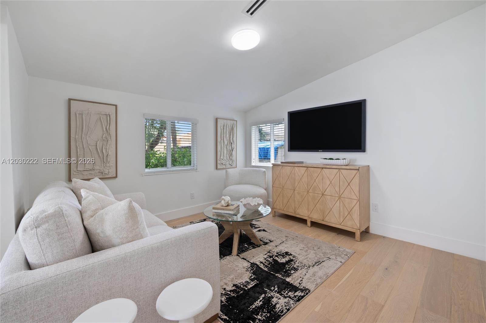 FEDERAL WAY AMD - Residential