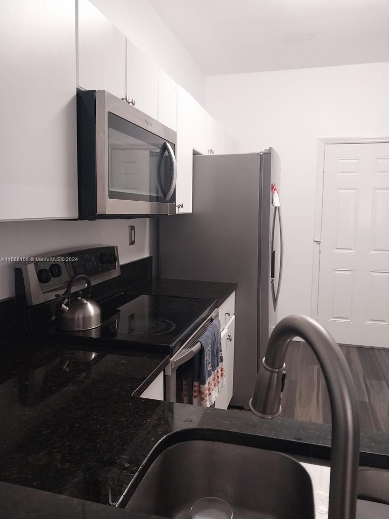 CENTURY GARDENS VILLAS - Residential Lease