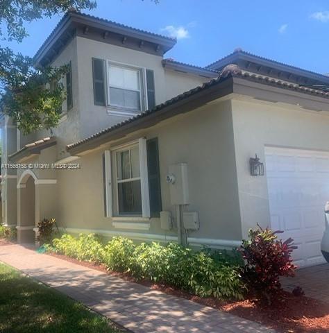 CENTURY GARDENS VILLAS - Residential Lease