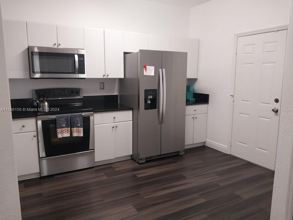 CENTURY GARDENS VILLAS - Residential Lease