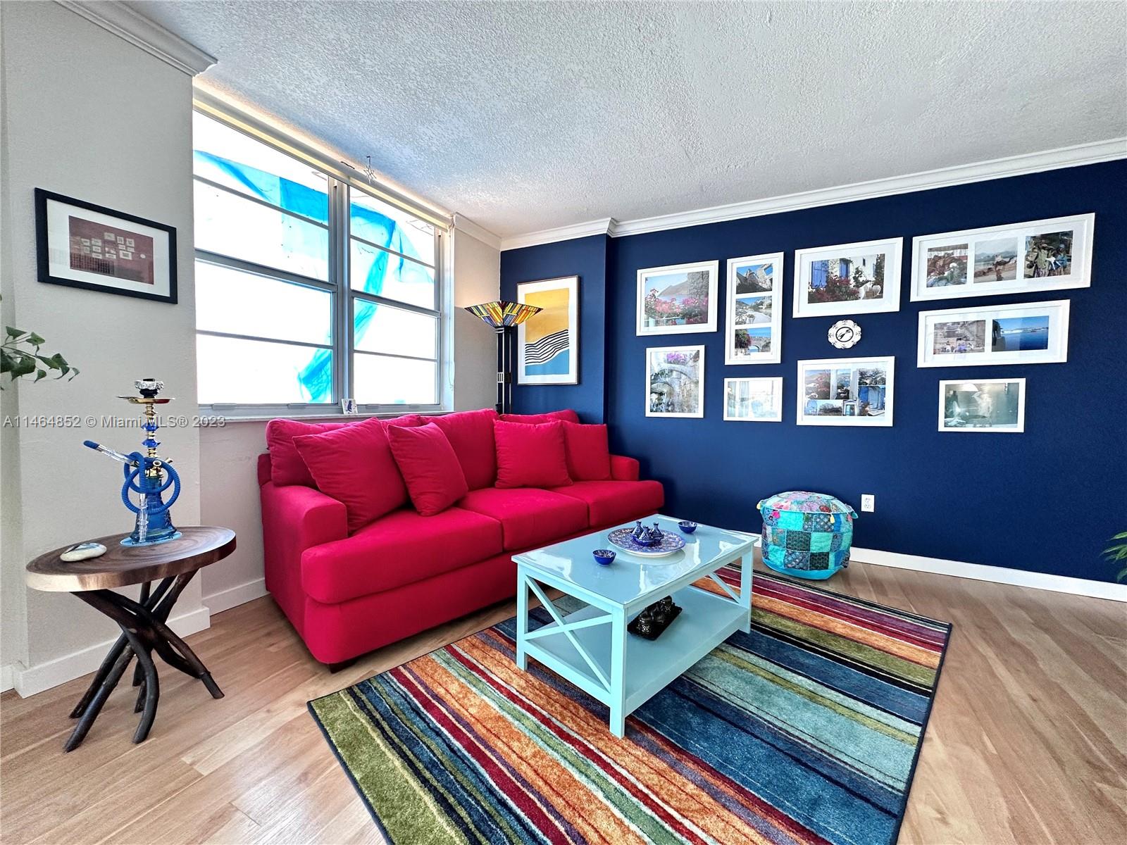 CLEARVIEW TOWERS CONDO - Residential Lease