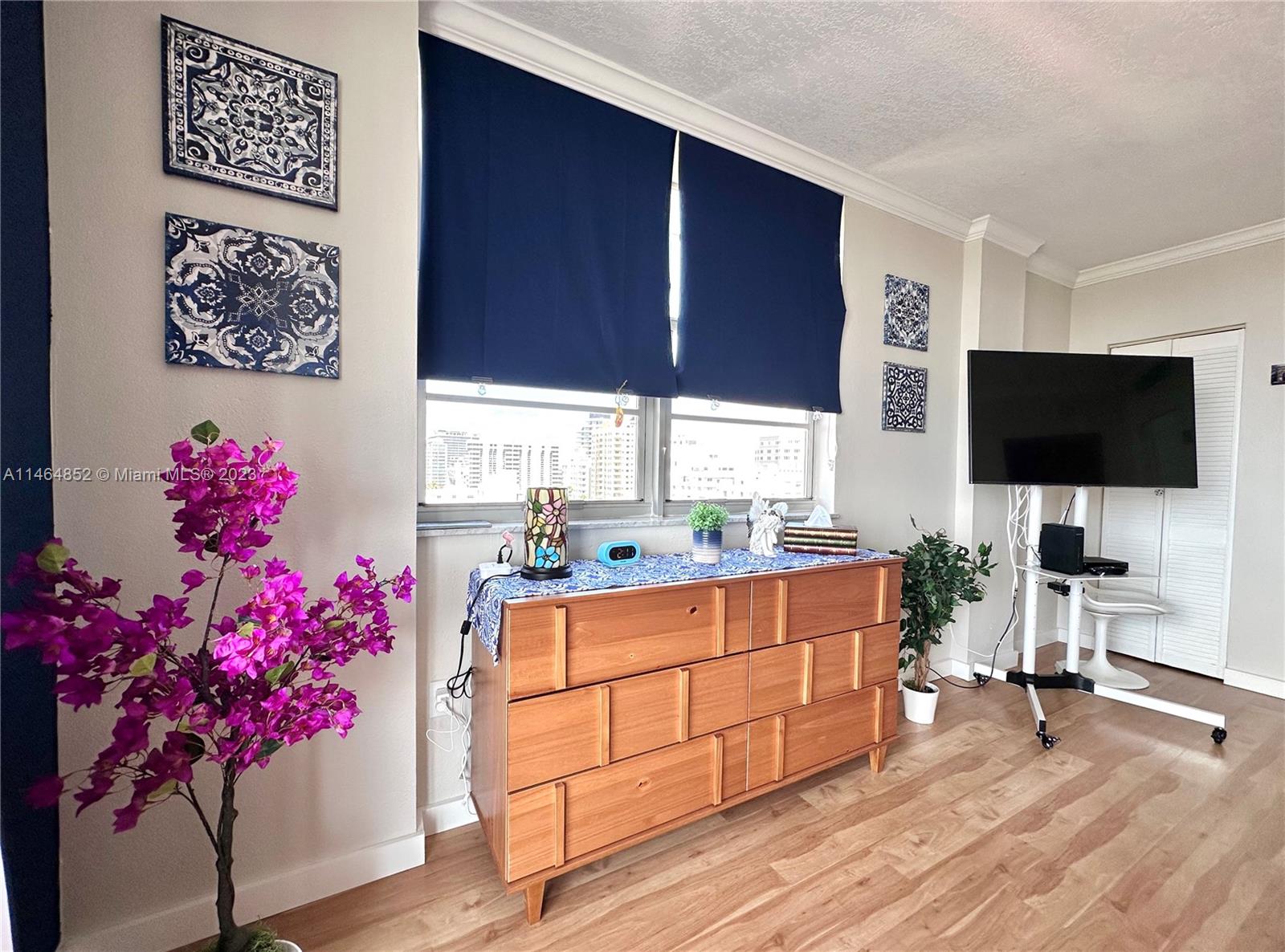 CLEARVIEW TOWERS CONDO - Residential Lease