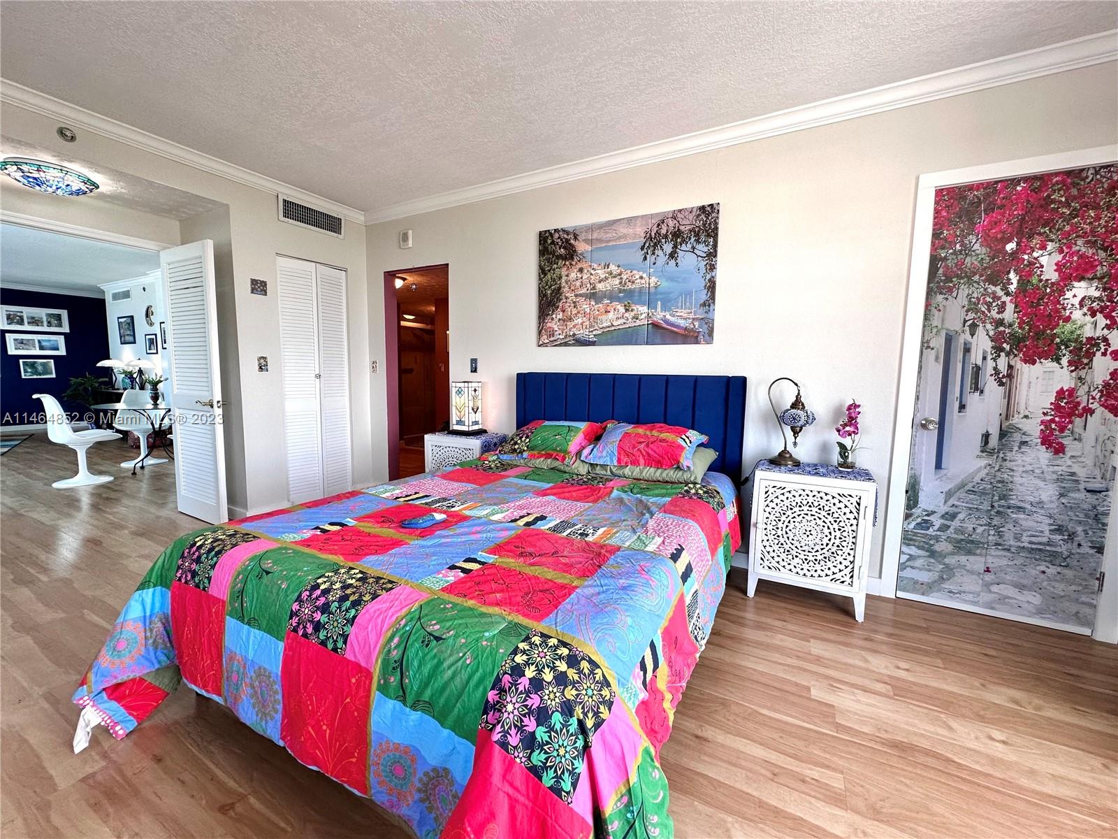 CLEARVIEW TOWERS CONDO - Residential Lease