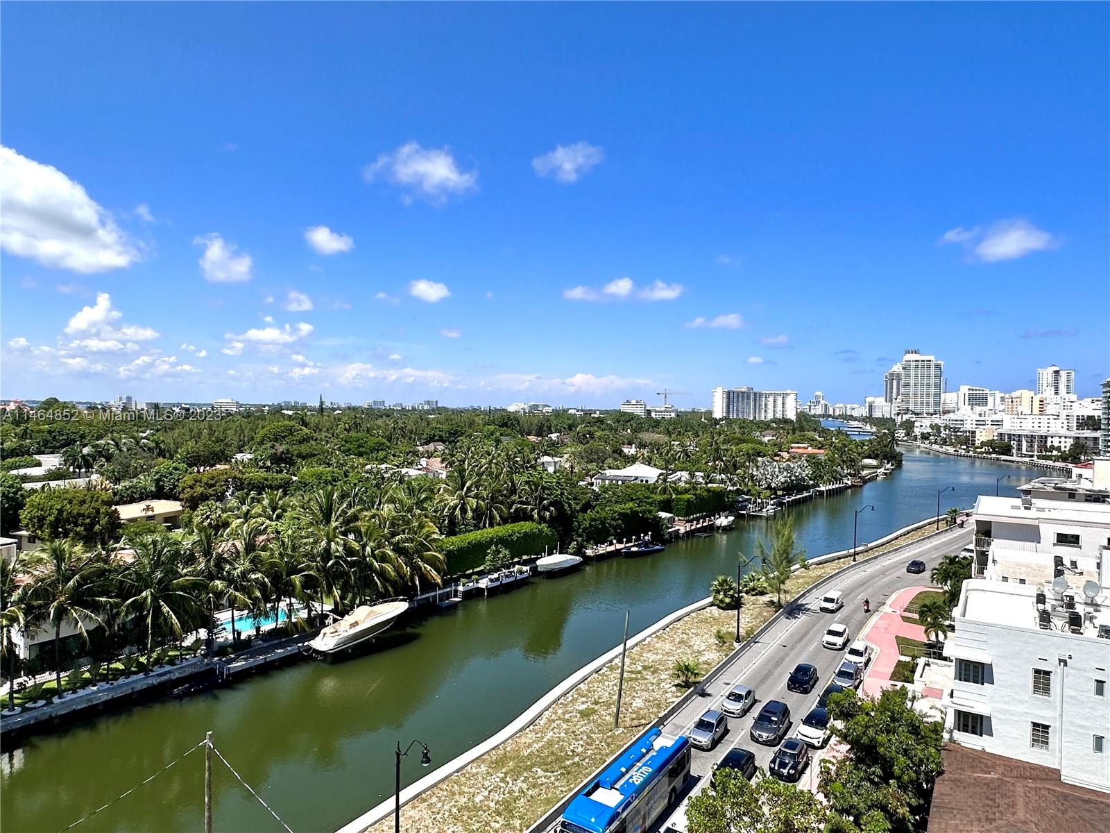 CLEARVIEW TOWERS CONDO - Residential Lease