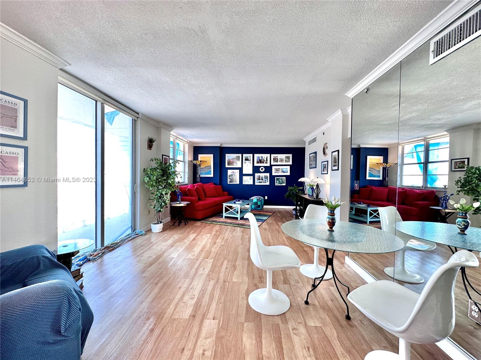 CLEARVIEW TOWERS CONDO - Residential Lease