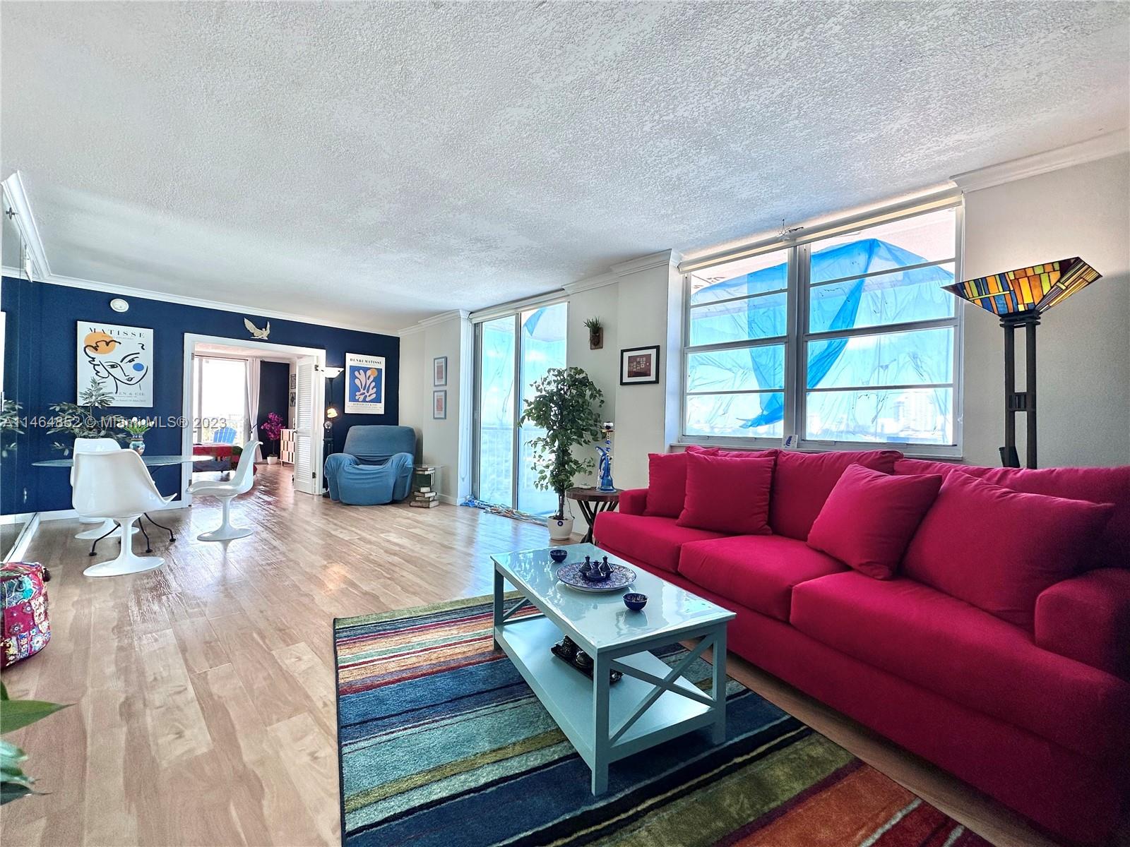 CLEARVIEW TOWERS CONDO - Residential Lease