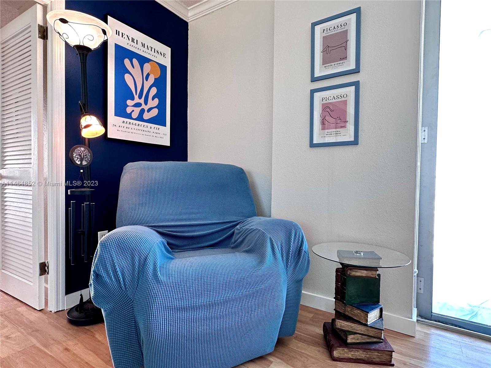 CLEARVIEW TOWERS CONDO - Residential Lease