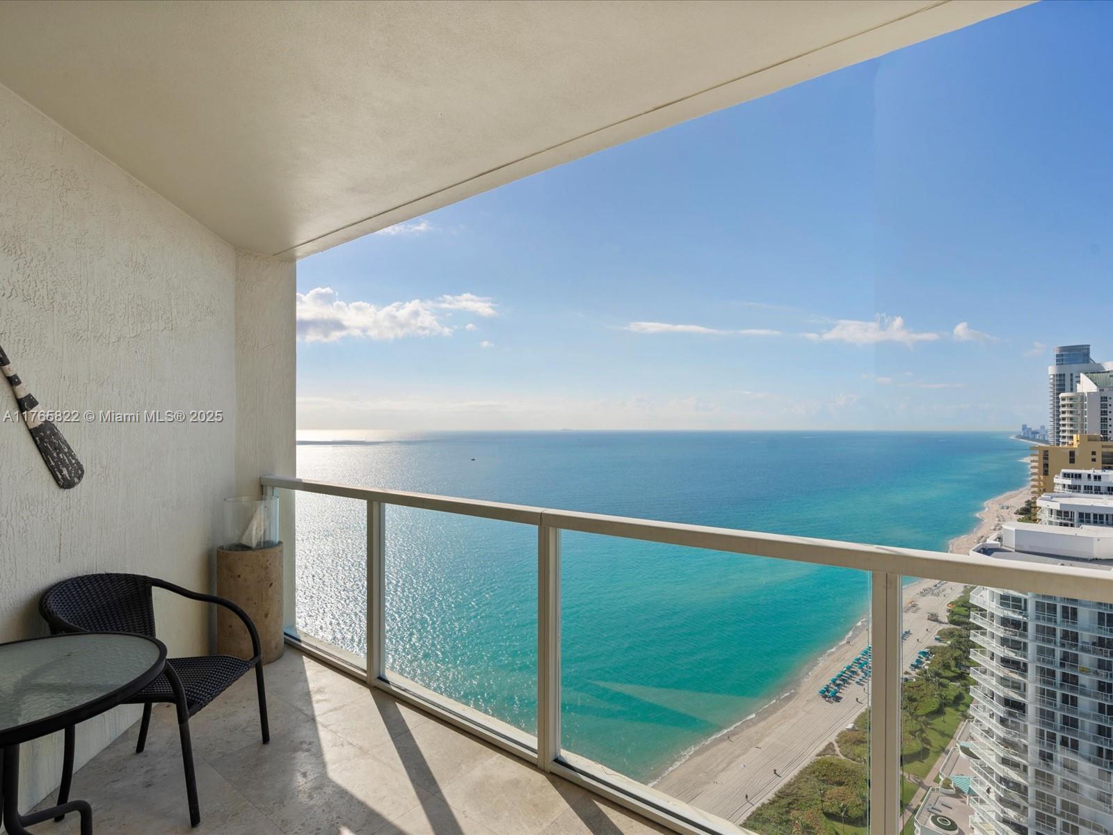 LA PERLA CONDO - Residential