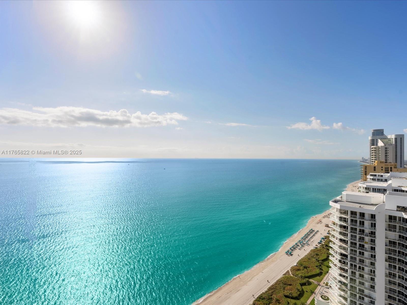 LA PERLA CONDO - Residential