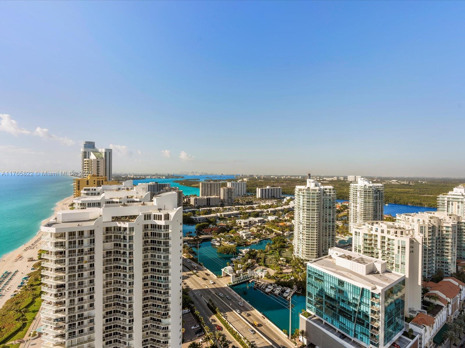 LA PERLA CONDO - Residential