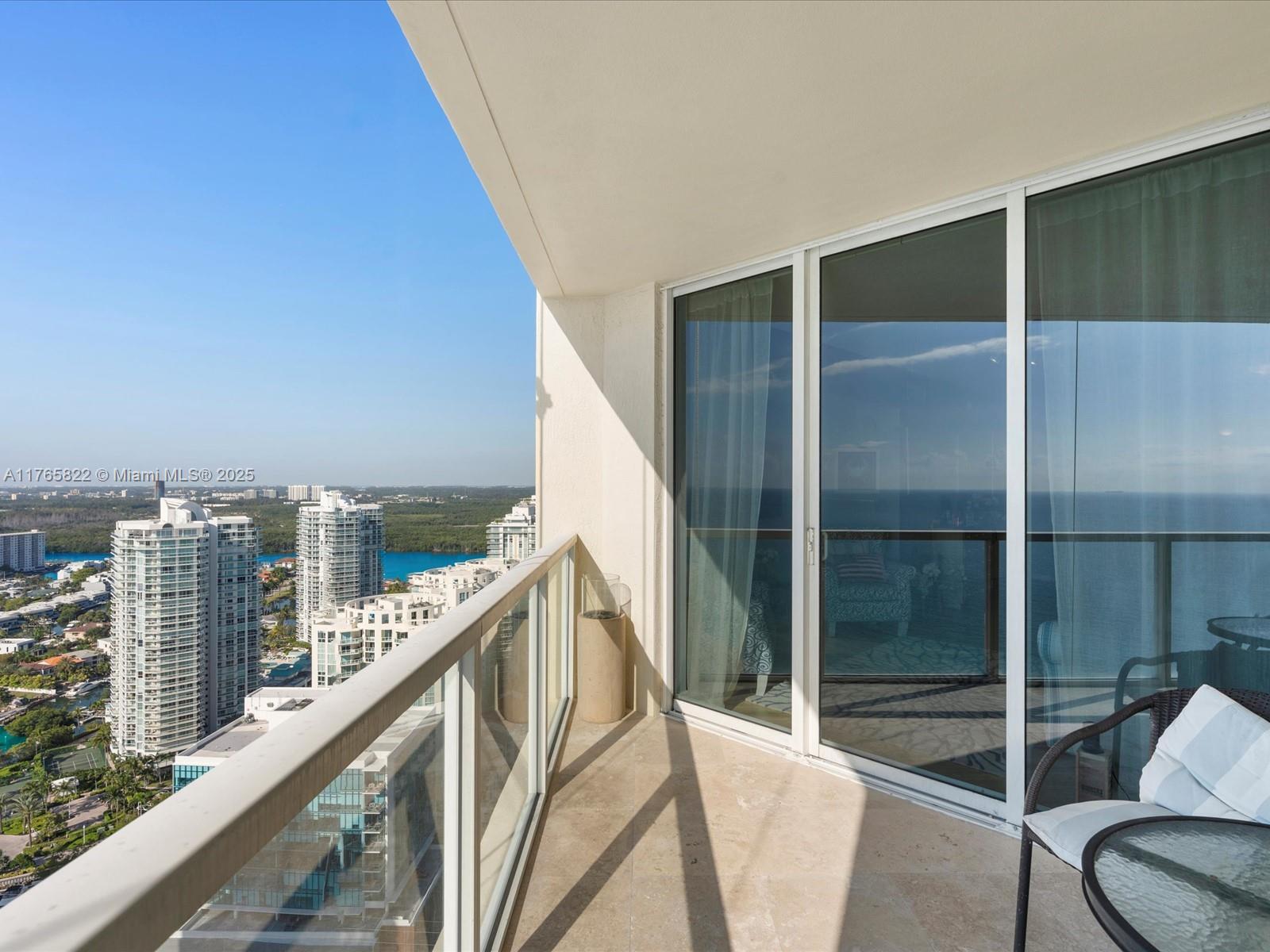 LA PERLA CONDO - Residential