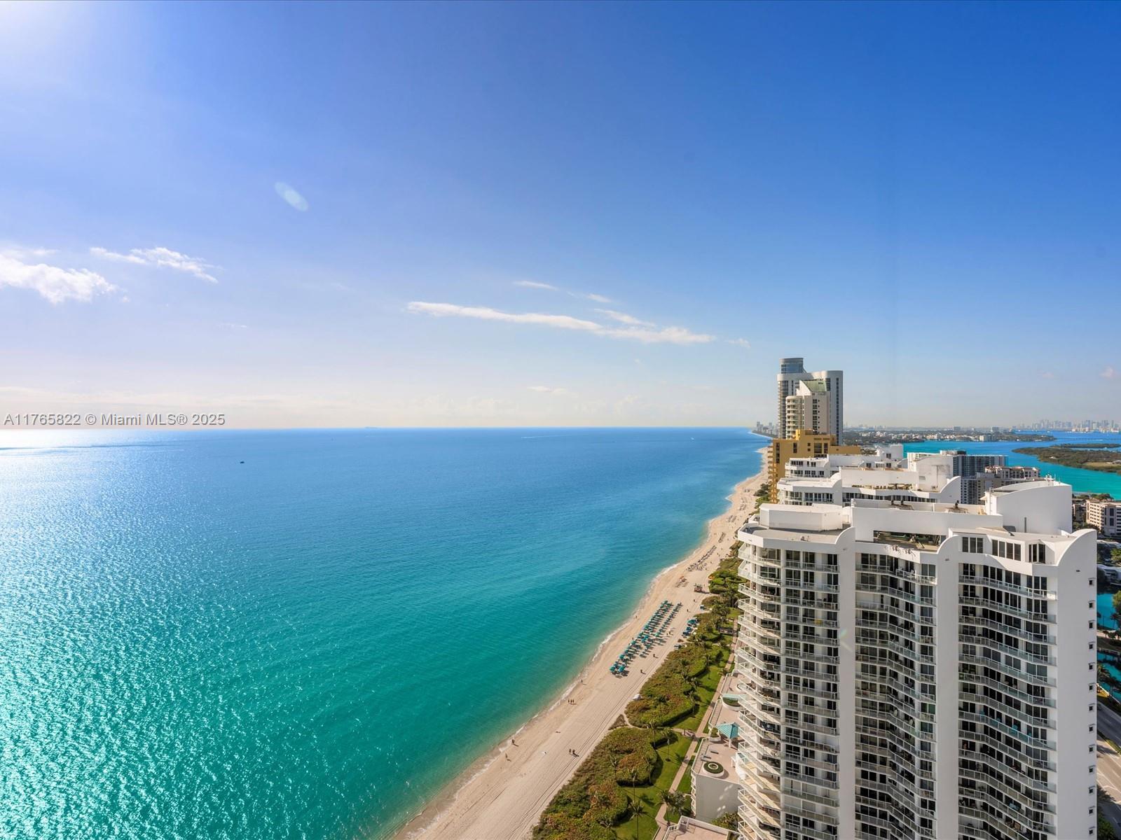LA PERLA CONDO - Residential