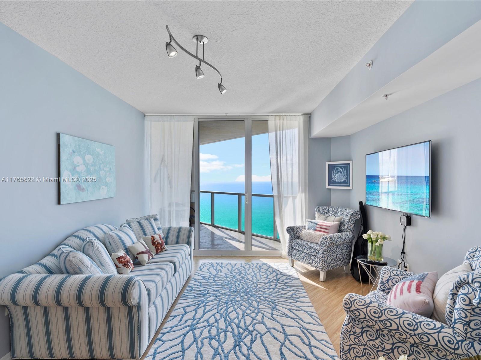 LA PERLA CONDO - Residential