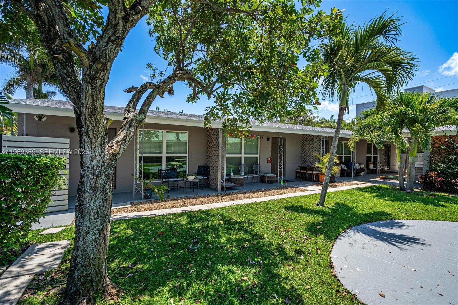 EDGEWATER ESTATES 1ST ADD - Residential Income