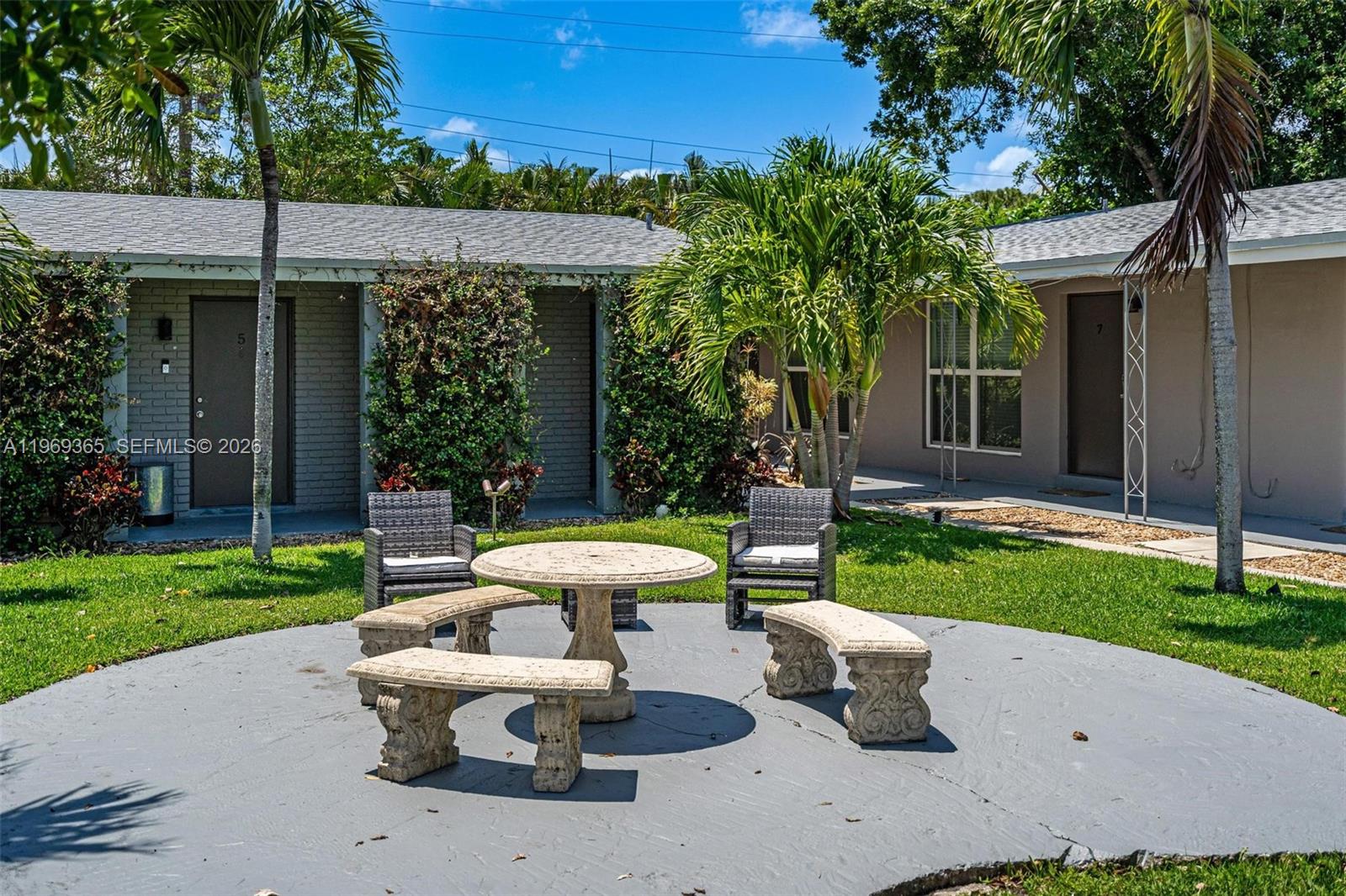 EDGEWATER ESTATES 1ST ADD - Residential Income