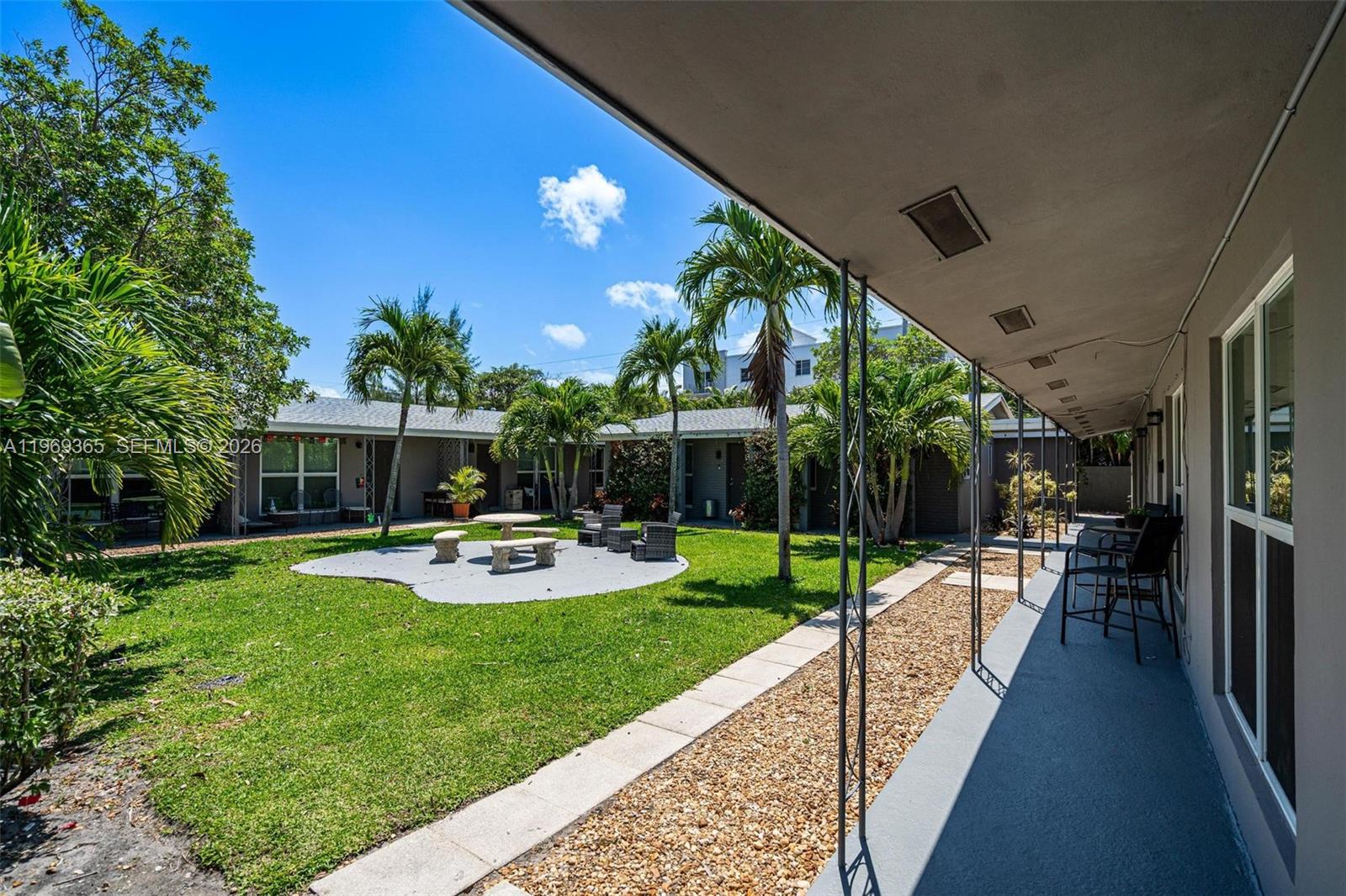 EDGEWATER ESTATES 1ST ADD - Residential Income