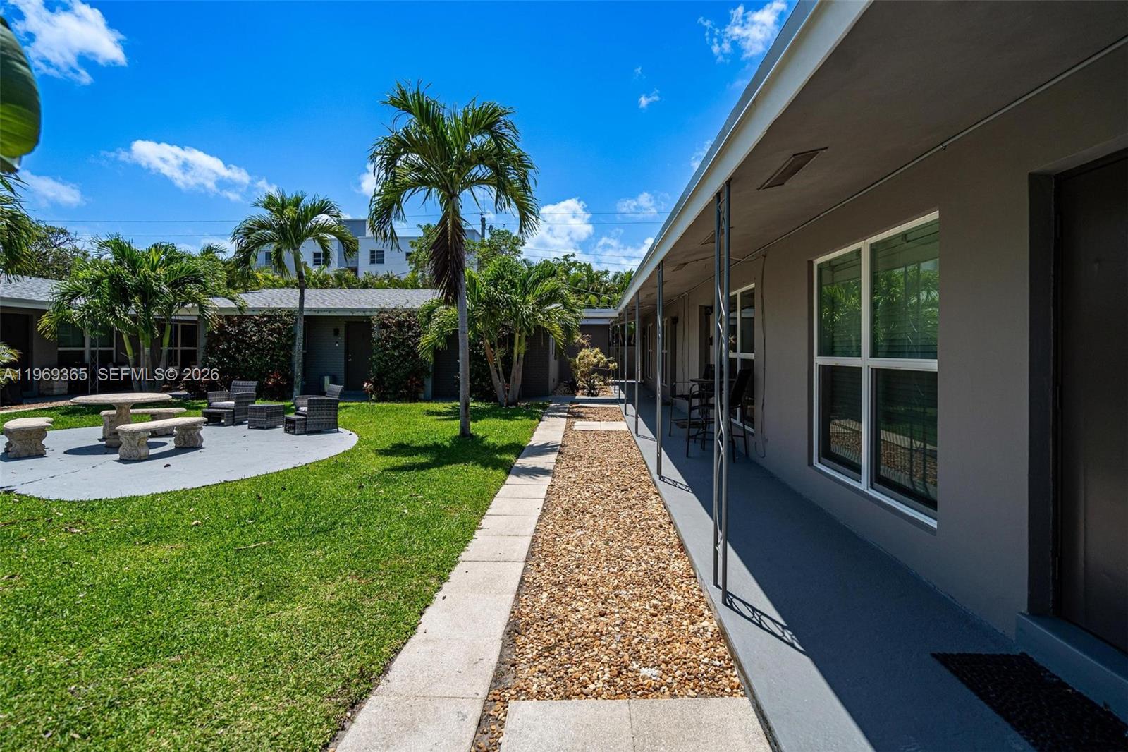 EDGEWATER ESTATES 1ST ADD - Residential Income