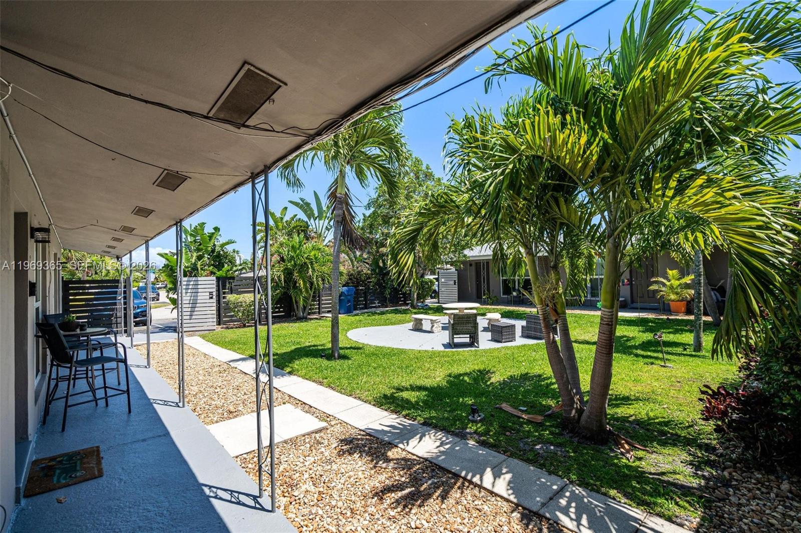 EDGEWATER ESTATES 1ST ADD - Residential Income