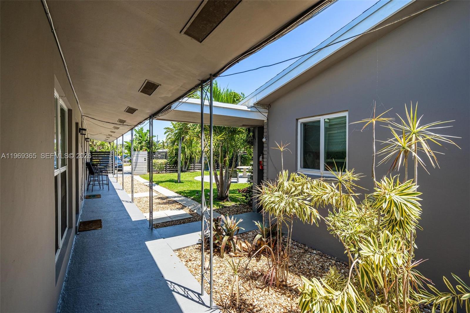 EDGEWATER ESTATES 1ST ADD - Residential Income