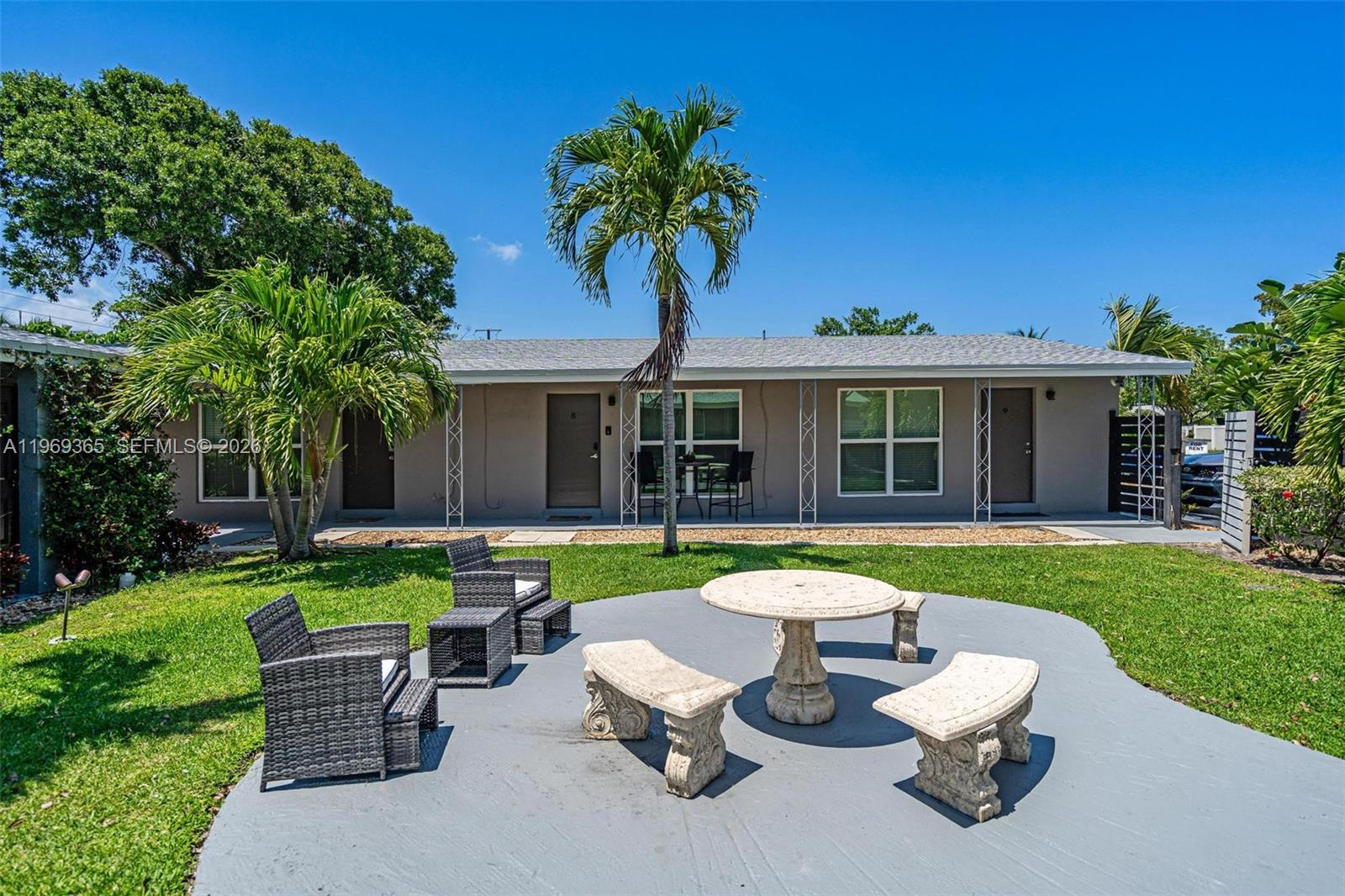 EDGEWATER ESTATES 1ST ADD - Residential Income