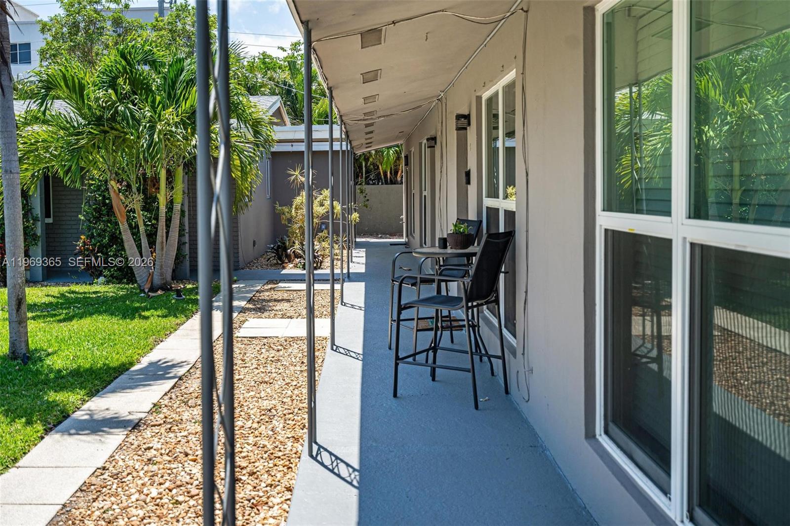 EDGEWATER ESTATES 1ST ADD - Residential Income