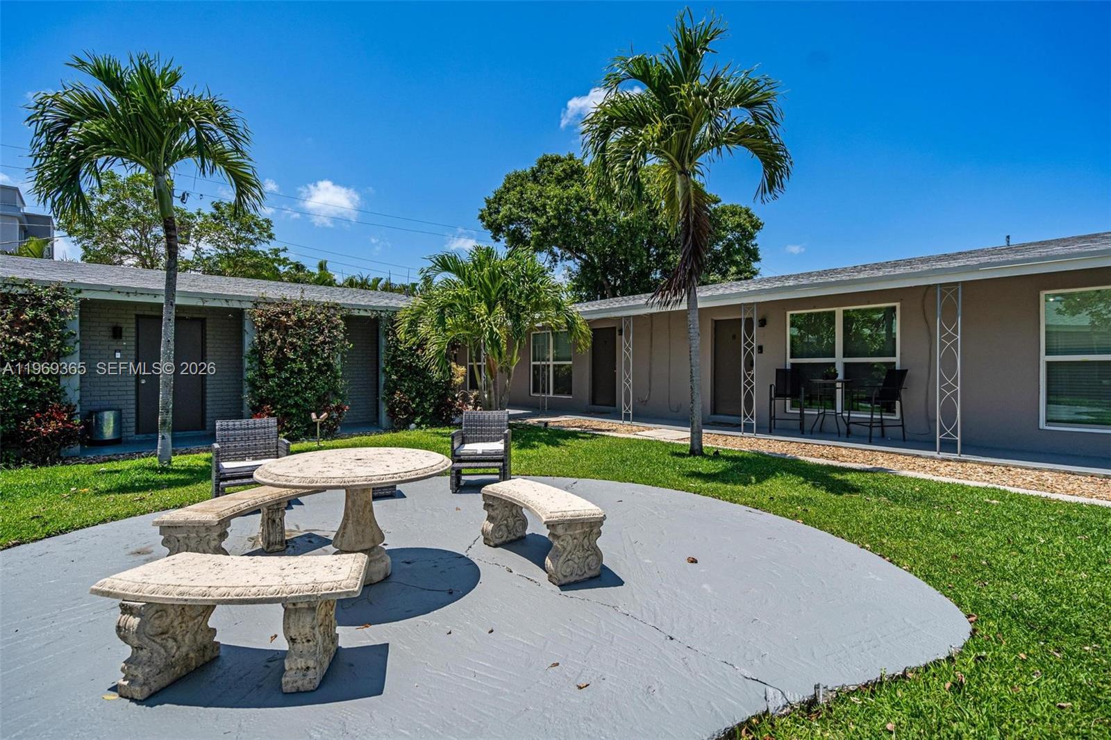 EDGEWATER ESTATES 1ST ADD - Residential Income