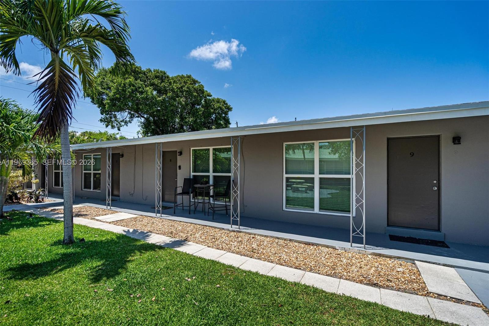 EDGEWATER ESTATES 1ST ADD - Residential Income