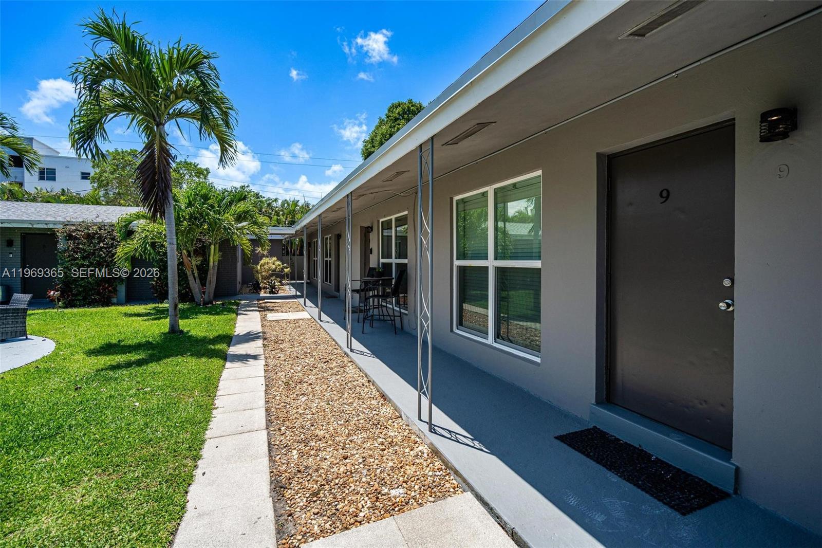 EDGEWATER ESTATES 1ST ADD - Residential Income