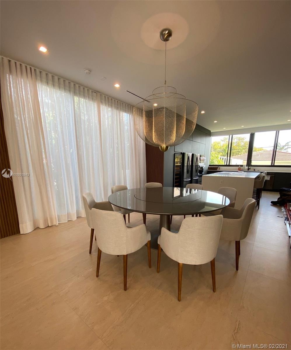 LA GORCE GOLF SUB - Residential
