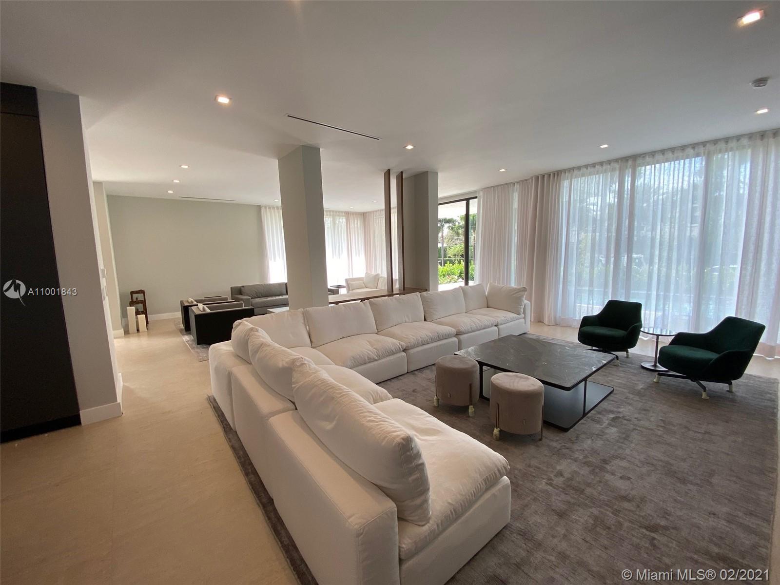 LA GORCE GOLF SUB - Residential