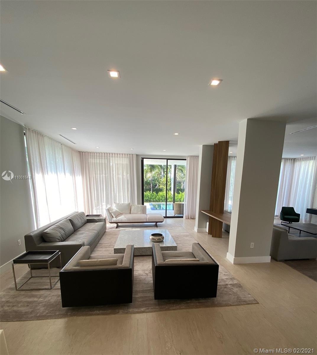 LA GORCE GOLF SUB - Residential