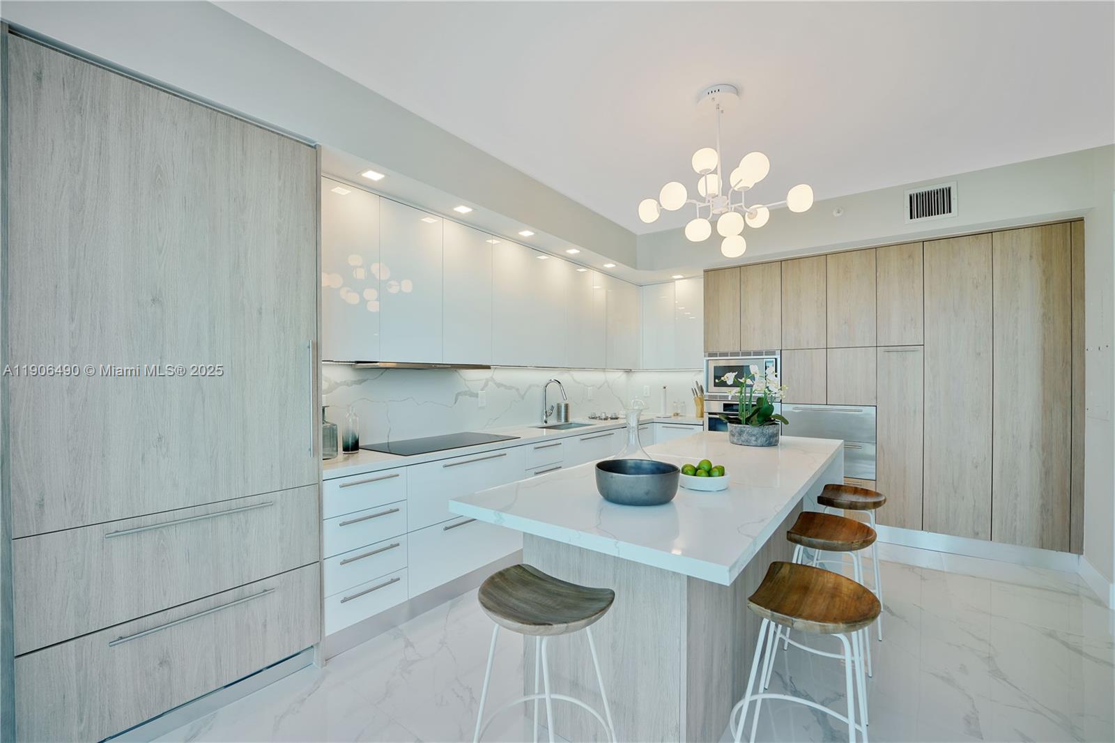 PORTOFINO TOWER CONDO - Residential