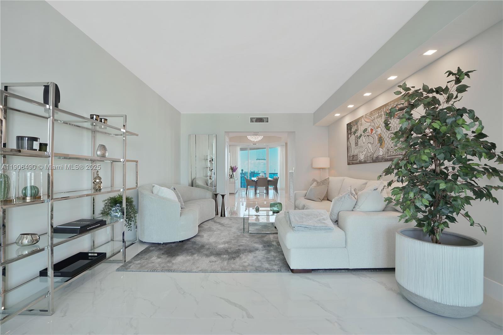 PORTOFINO TOWER CONDO - Residential