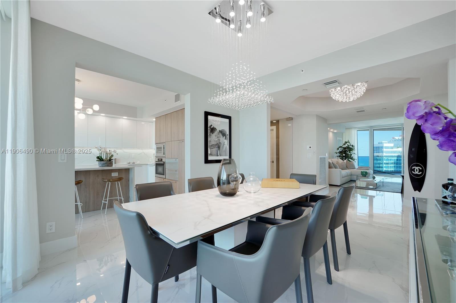 PORTOFINO TOWER CONDO - Residential