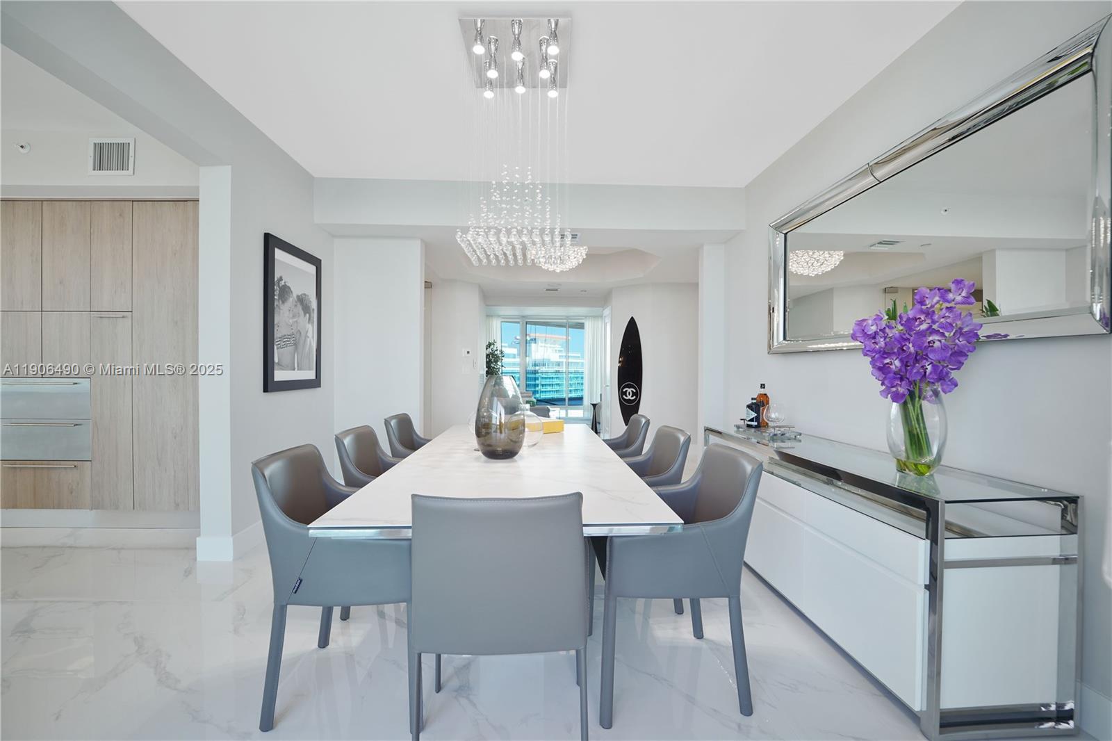 PORTOFINO TOWER CONDO - Residential