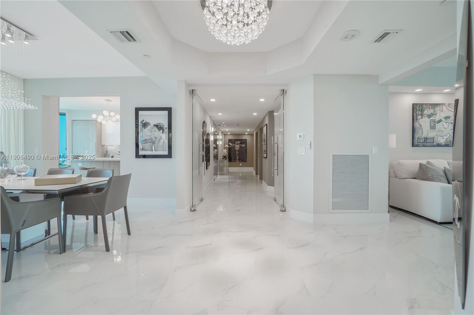 PORTOFINO TOWER CONDO - Residential