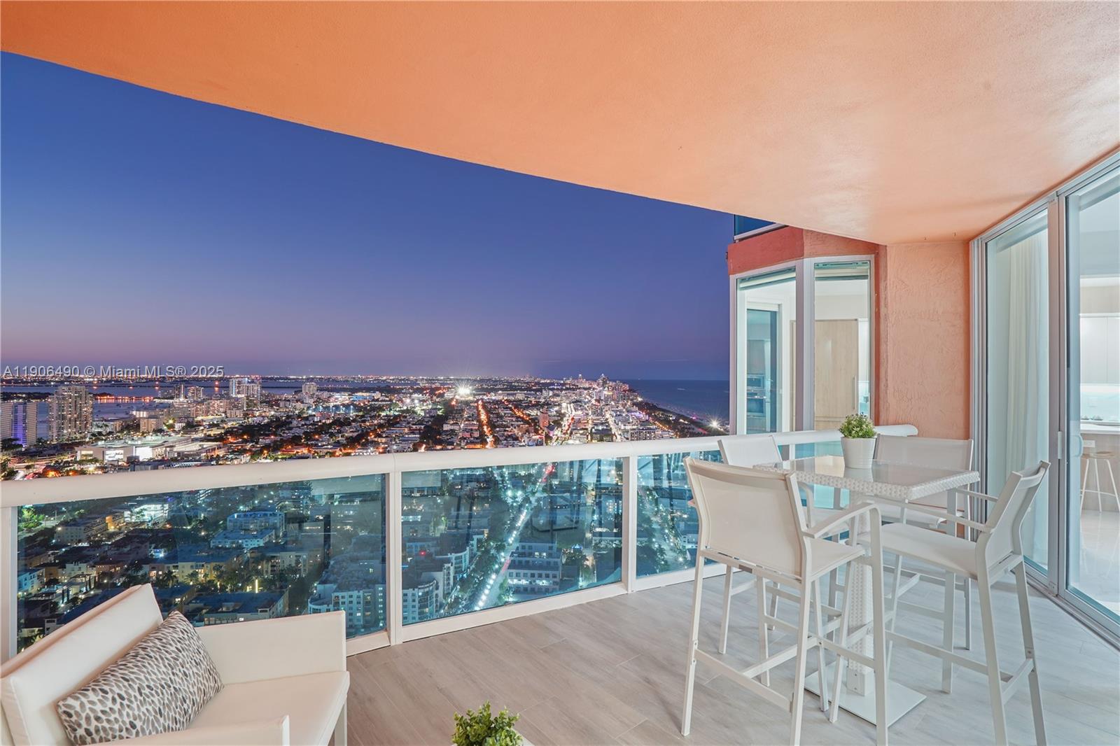 PORTOFINO TOWER CONDO - Residential