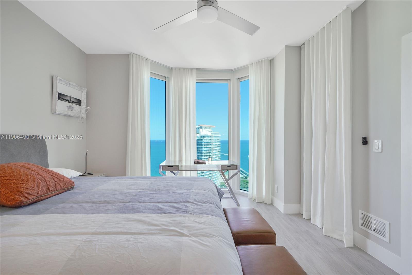 PORTOFINO TOWER CONDO - Residential