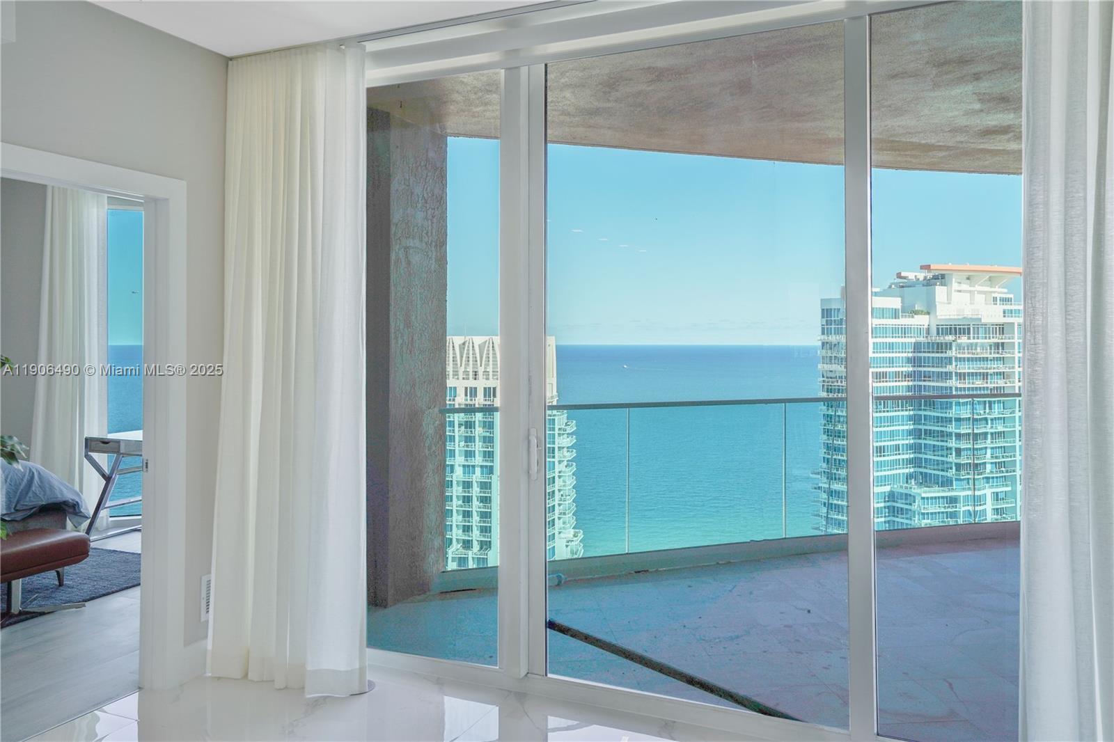 PORTOFINO TOWER CONDO - Residential