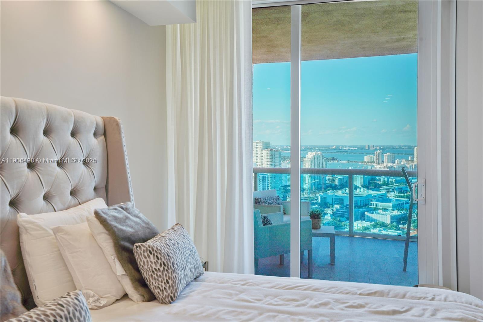 PORTOFINO TOWER CONDO - Residential
