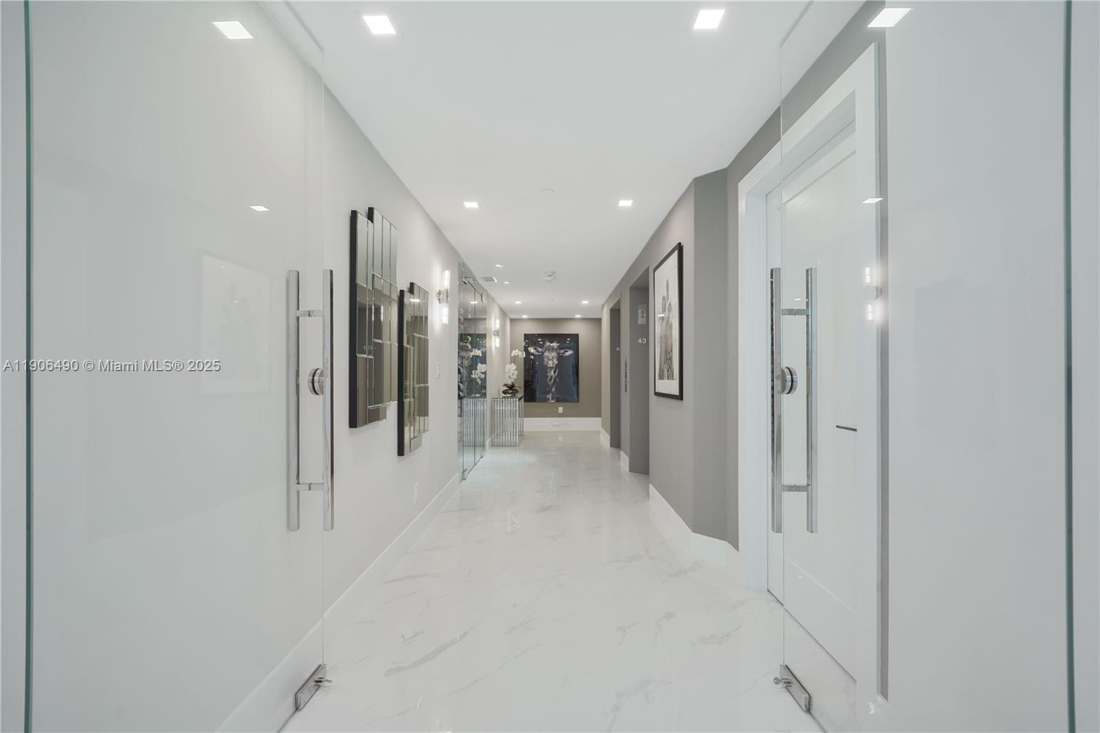 PORTOFINO TOWER CONDO - Residential