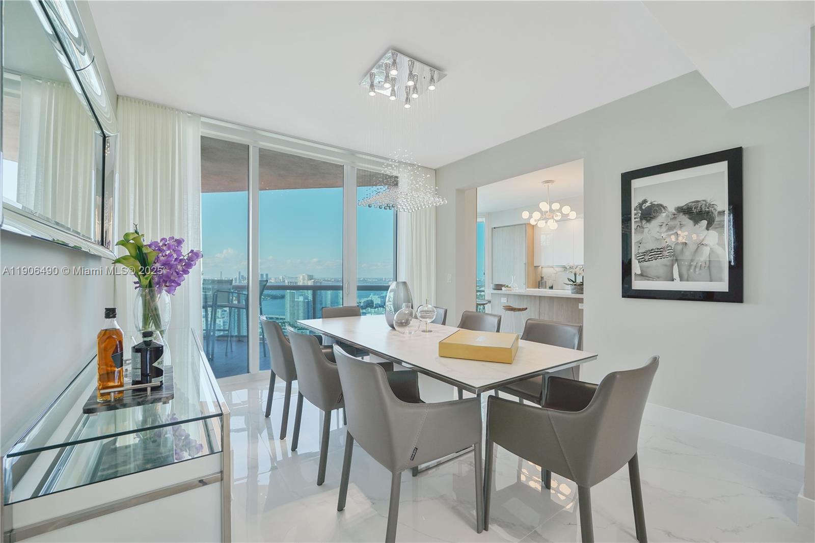 PORTOFINO TOWER CONDO - Residential