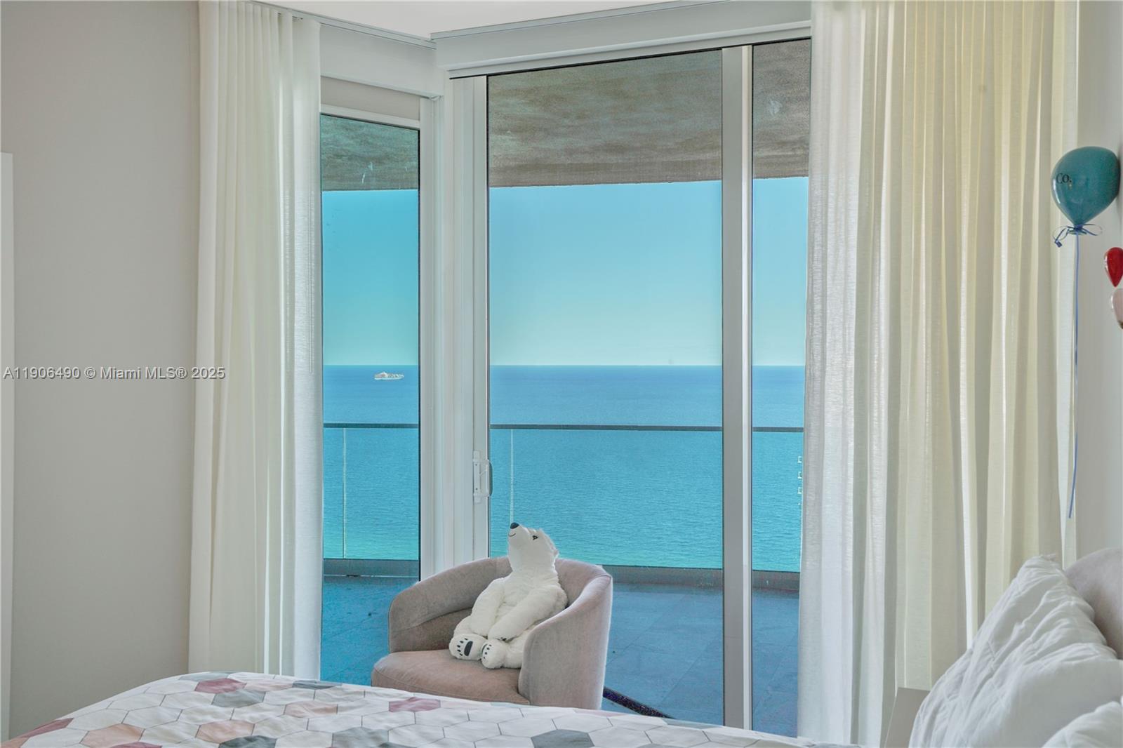 PORTOFINO TOWER CONDO - Residential