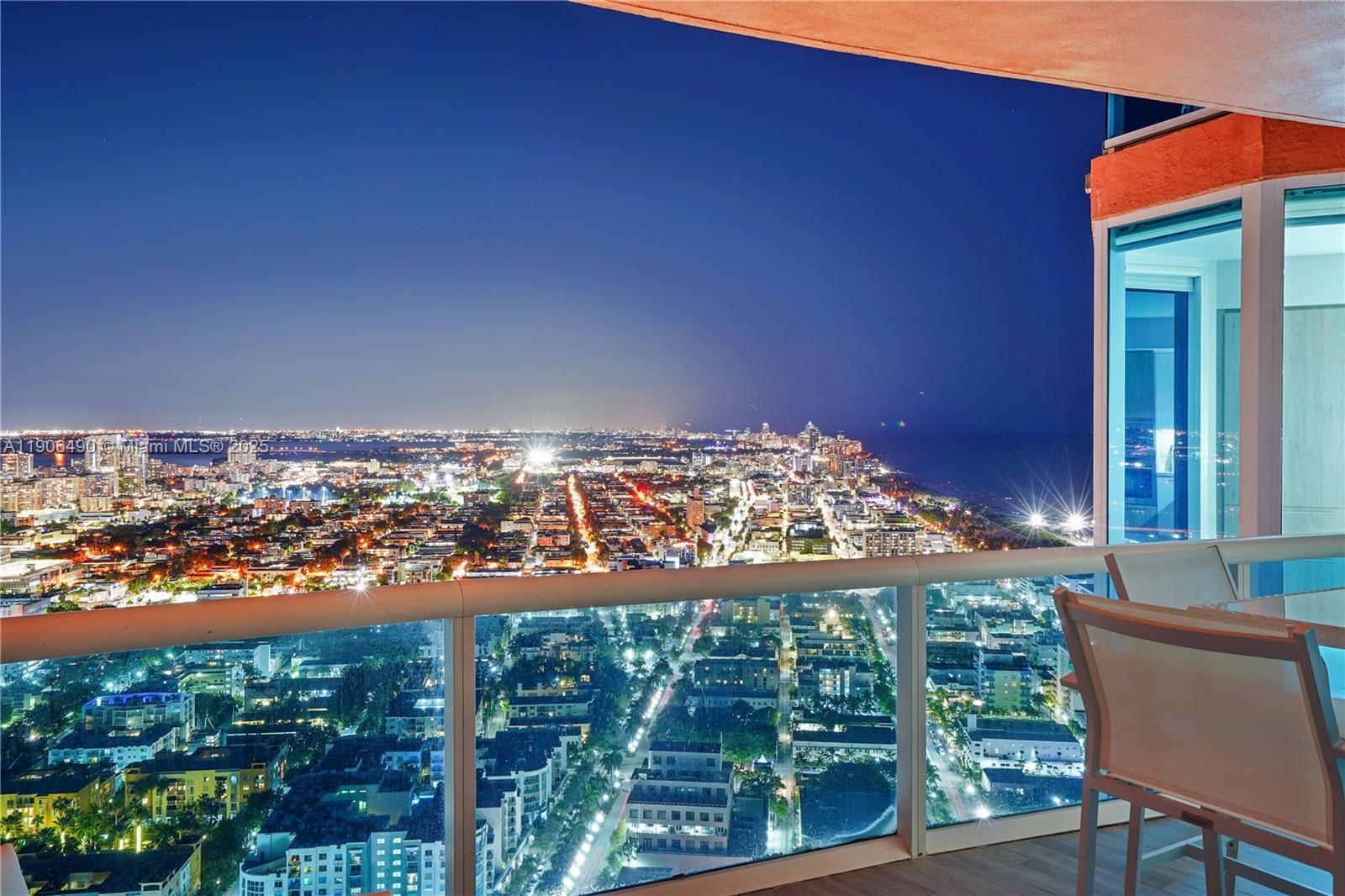 PORTOFINO TOWER CONDO - Residential