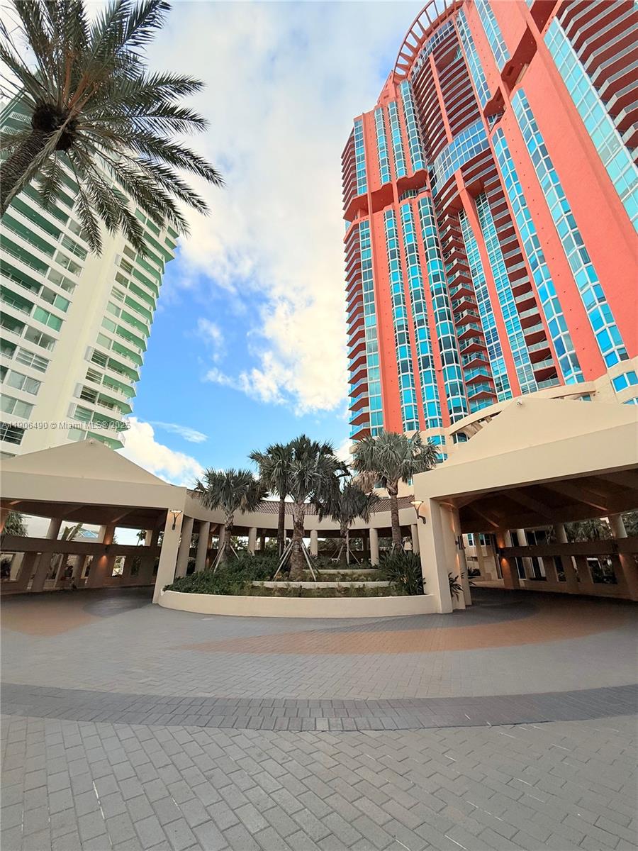 PORTOFINO TOWER CONDO - Residential